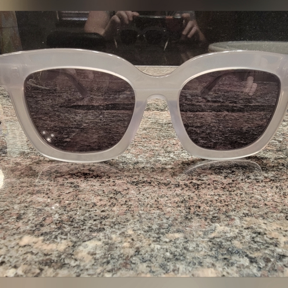 Diff Bella sunglasses